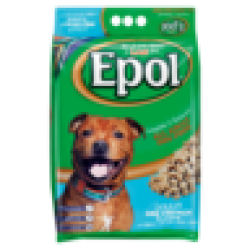 Epol Barbeque Chicken Flavoured Dog Food 8KG