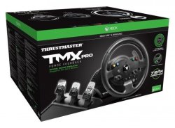 Thrustmaster Tmx Pro Steering Wheel Xboxone pc