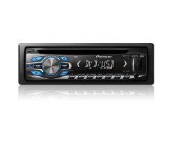 Pioneer DVH-345UB DVD Player With USB