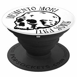 Memento Mori Coin Amor Fati Stoic Gift Stoicism Skull Death Popsockets Grip And Stand For Phones And Tablets Prices Shop Deals Online Pricecheck