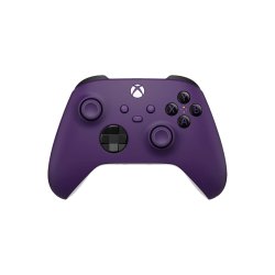 Xbox Series Wireless Controller Astral Purple