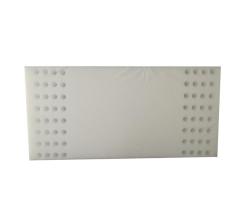 extra large cot mattress