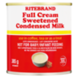 Sweetened Condensed Milk 385G