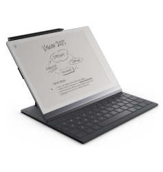 2 Type Folio Keyboard Black
