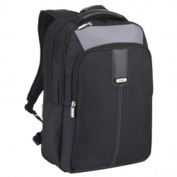 Targus Transit 13-14.1" Backpack Notebook Carrying Case- Black