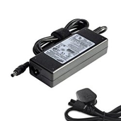 Genuine Laptop Adapter Charger For Samsung Np Np-rv510-s01pl Np-rv511 Np-rv511-a01 Np-rv511-a02