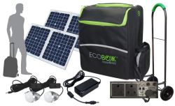 Ecoboxx 600 Kit