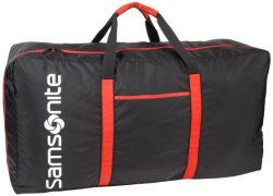 Samsonite Tote-a-ton 32.5 Inch Duffle Luggage Black One Size