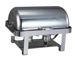 TOP Roll Chafing Dish