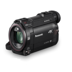 Panasonic Hc-wxf990gc-k Video Camera