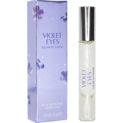 Elizabeth Taylor Violet Eyes Eau De Parfum 15ML