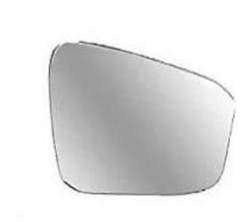 Renault Triber All Models Right Side Original Convex Rear-view Mirror Glass Only