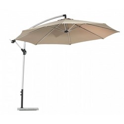 Aluminium Cantilever Umbrella