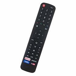 New Replacement Remote Control EN-2A27 For Hisense LED Tv 32K366W 40K366WB 32K20DW 32K20W 40H5 50CU6000 50H5C 50H6C 50H7C 50H7GB1 50H8C 55H5C 55H6B 55H7B 55H7C