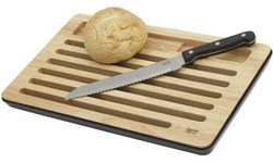 Jamie Oliver Crumbless Bread Board