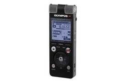 Olympus DM-670 8GB Digital Voice Recorder With MP3