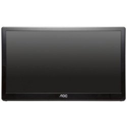 AOC 15.6 Inch Usb-powered Portable Lcd Monitor