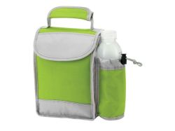 Eco Two in One Cooler in Green