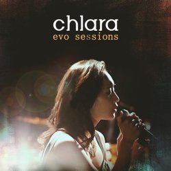 Chlara - Evo Sessions Super-audio Cd