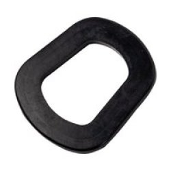 Kaufmann Spout Rubber Seal For Jerry Can Black