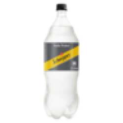 Soda Water Bottle 2L