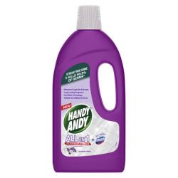 Lavender Fresh Floor And All Purpose Cleaner 750ML