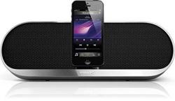 sony rechargeable lightning speaker & charging dock