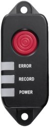 Hikvision DS-1530HMI Panic Alarm Button