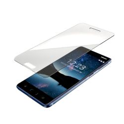 Tuff-Luv Tempered Glass Screen Protection .26MM For Nokia 8