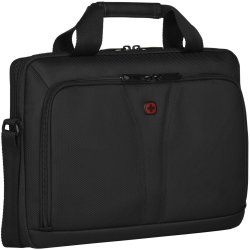 Bc Free 14" Laptop Briefcase
