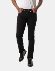 Levi's 511 Slim Native Cali Jeans - W40 L34 Black
