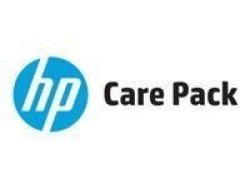 HP Electronic Care Pack U0vm5e