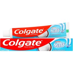 Colgate Active Salt Toothpaste 75ML
