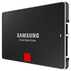 Samsung 850 Pro 2 Tb 2.5-INCH Sata III Internal Solid State Drive SSD MZ-7KE2T0BW