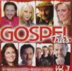 Gospel Tuis - Vol.3 cd