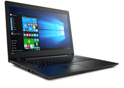 Lenovo Notebook Ideapad 110 I3 6006u 4gb On Board 1tb Hdd 15.6 Hd Win 10 Home