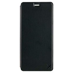 Muvit Folio Case For Sony Xperia L3 Black