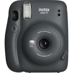 MINI 11 Instant Photo Camera Grey