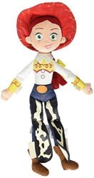 Toy Story Jessie Plush Doll 11 By Disney Interactive Studios