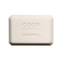 chanel coco soap