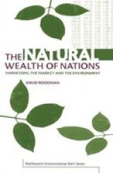 The Natural Wealth of Nations