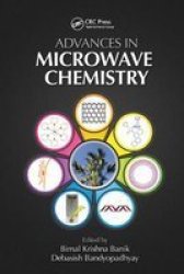 Advances In Microwave Chemistry Paperback