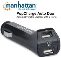 Bell Manhattan Popcharge Auto Duo