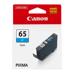 Canon CLI-65 Cyan Ink