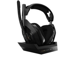 ASTRO Gaming Logitech Astro A50 Wireless + Base Station For Xbox One pc