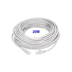 Cat 6 Network Cable 20M