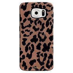 Sonix Case For Samsung Galaxy S6 Edge - Retail Packaging - Calico