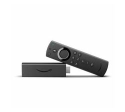 Amazon - Fire Tv Stick 4K 2ND Gen