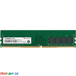 Transcend 4GB DDR4-2666 288-PIN TS2666HLH End Of Life