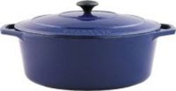 Chasseur Cocottes Ovales 33cm Oval Casserole